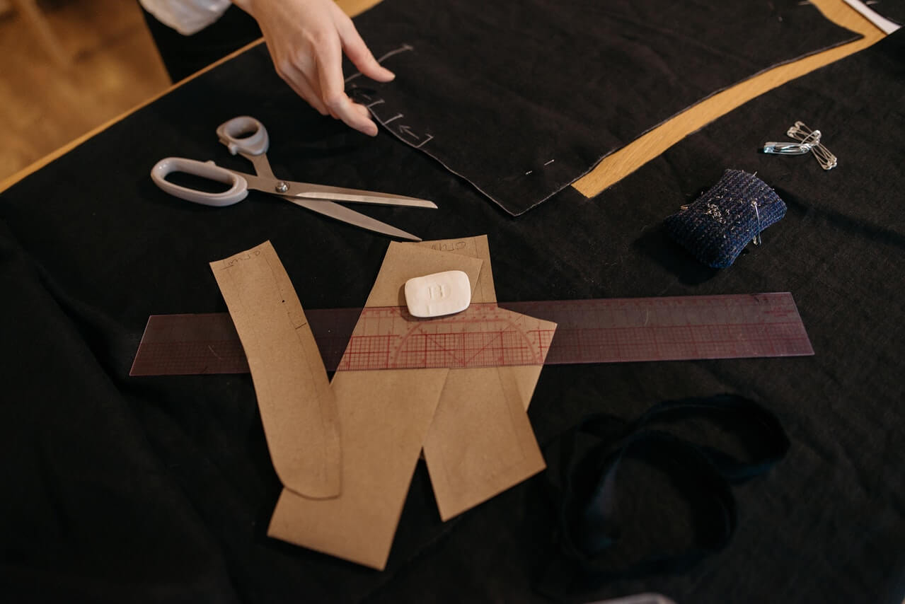Using Quilting Fabric for Clothing - Debunked